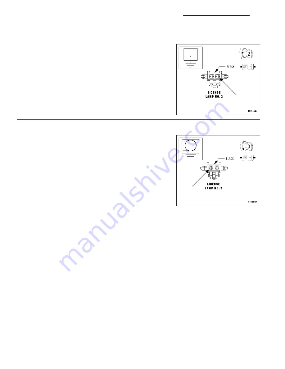 Chrysler 2005 Crossfire SRT6 Service Manual Download Page 1142