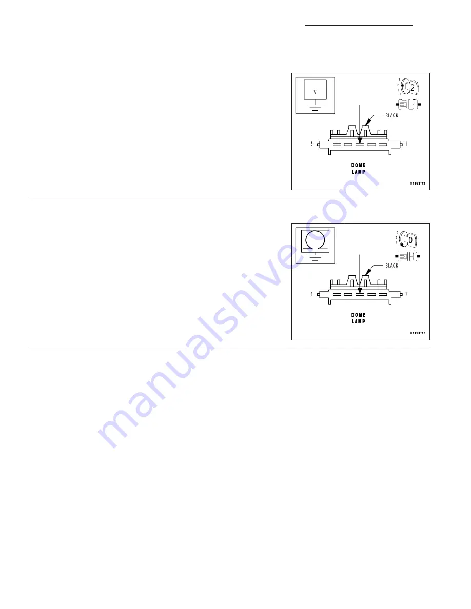 Chrysler 2005 Crossfire SRT6 Service Manual Download Page 1196