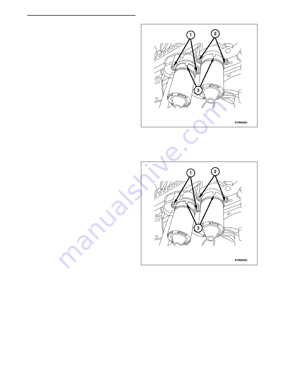 Chrysler 2005 Crossfire SRT6 Service Manual Download Page 1333