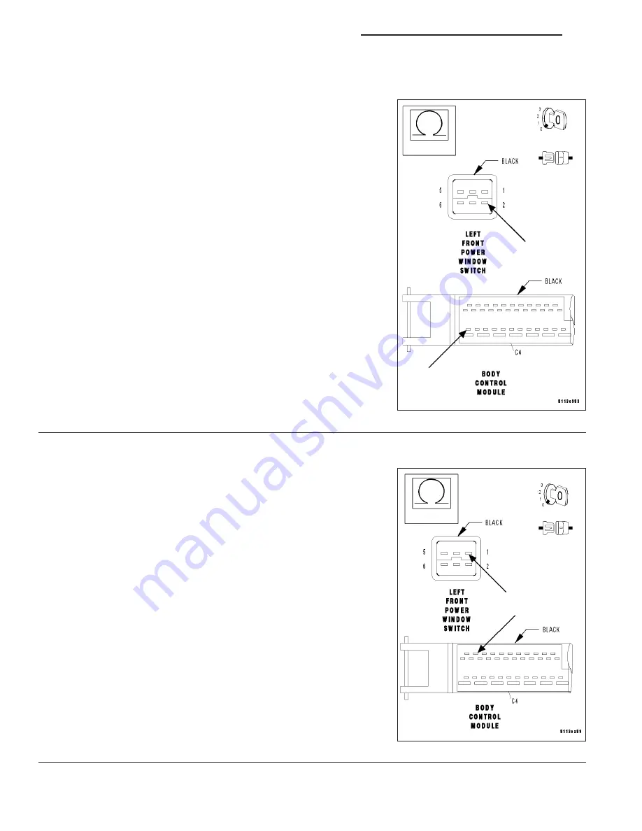 Chrysler 2005 Crossfire SRT6 Service Manual Download Page 1342