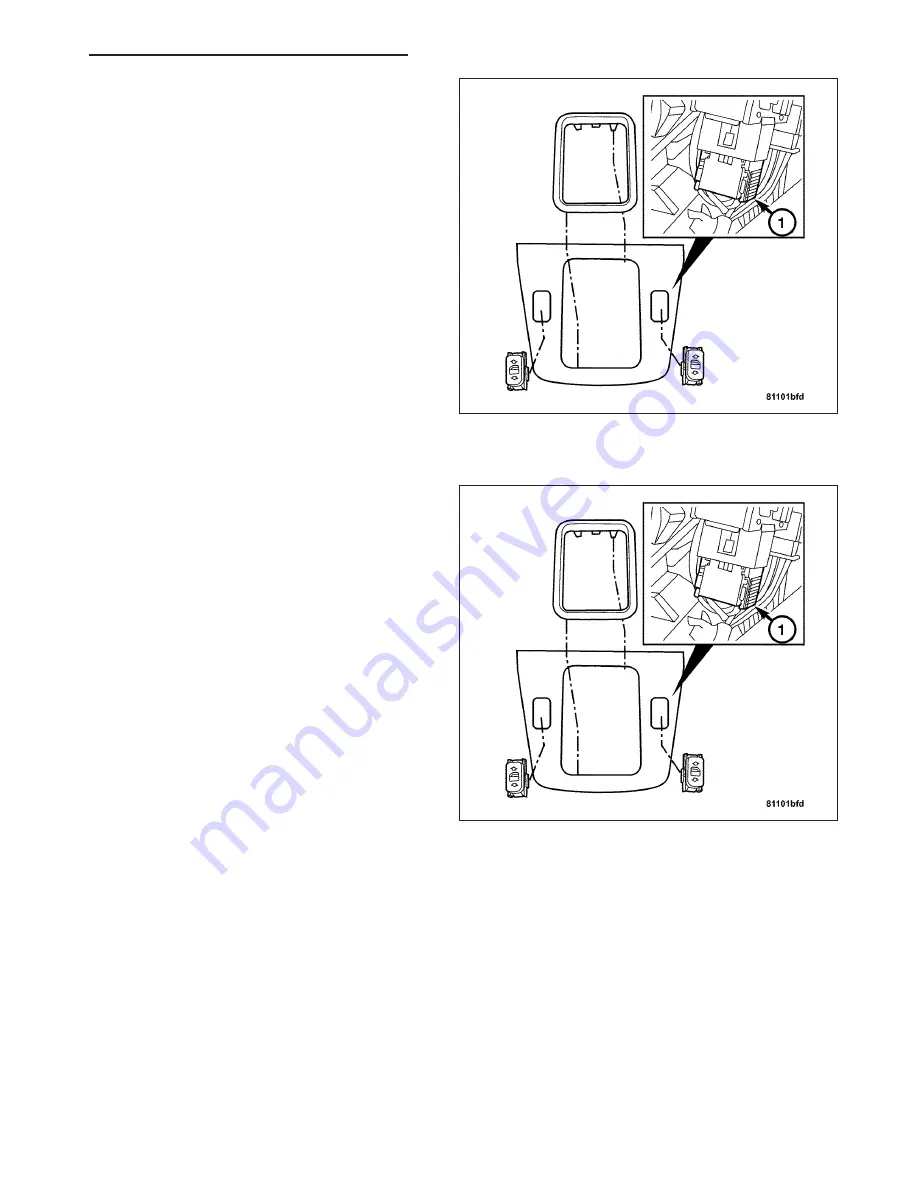 Chrysler 2005 Crossfire SRT6 Service Manual Download Page 1355