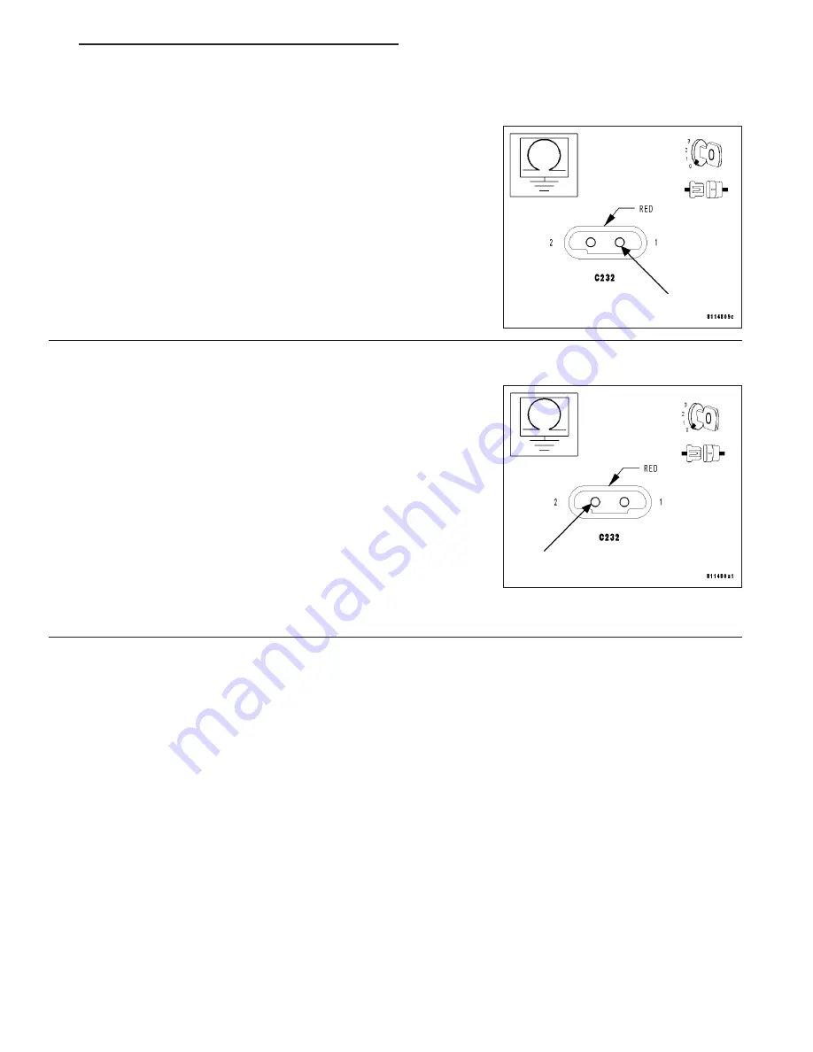 Chrysler 2005 Crossfire SRT6 Service Manual Download Page 1365