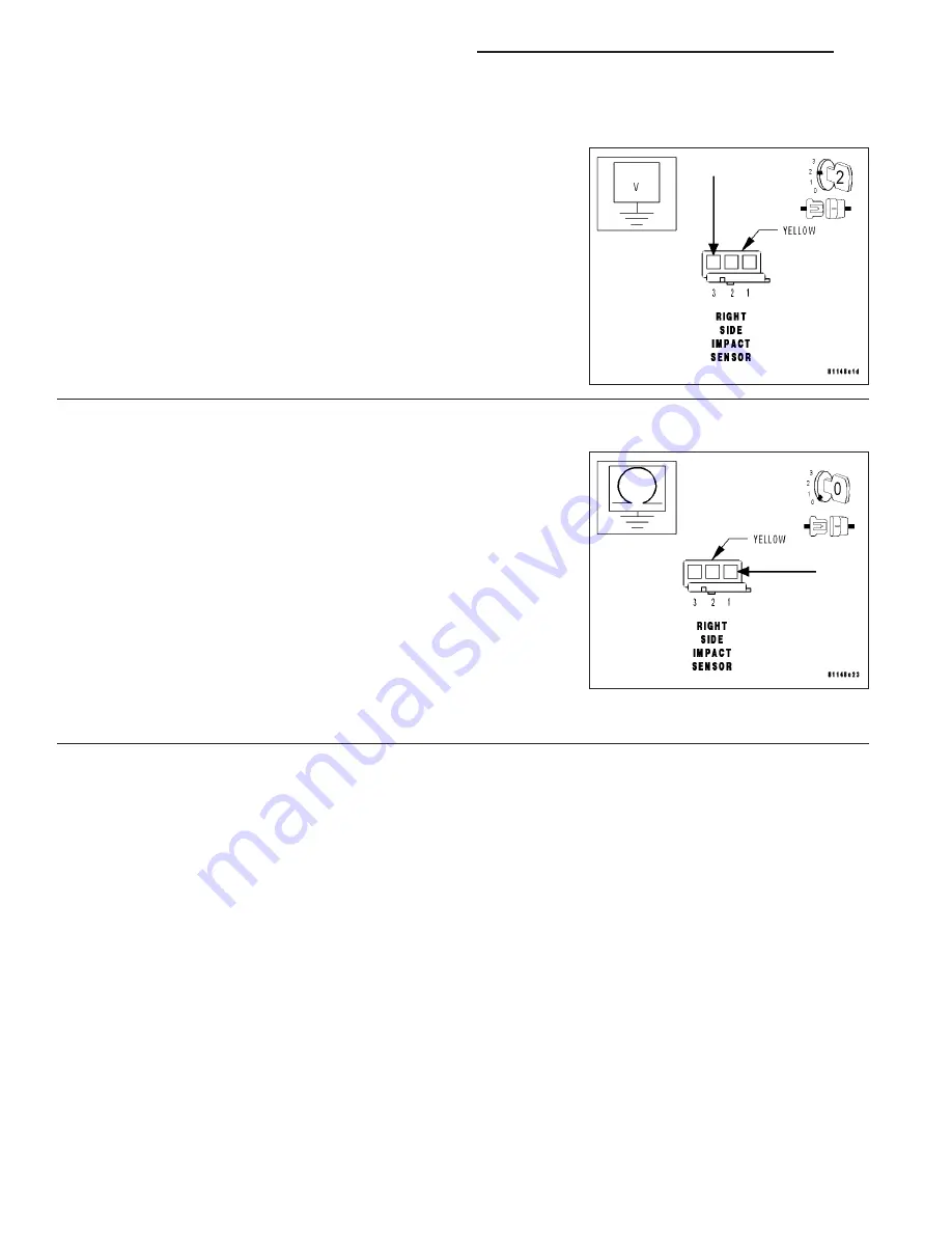 Chrysler 2005 Crossfire SRT6 Service Manual Download Page 1424