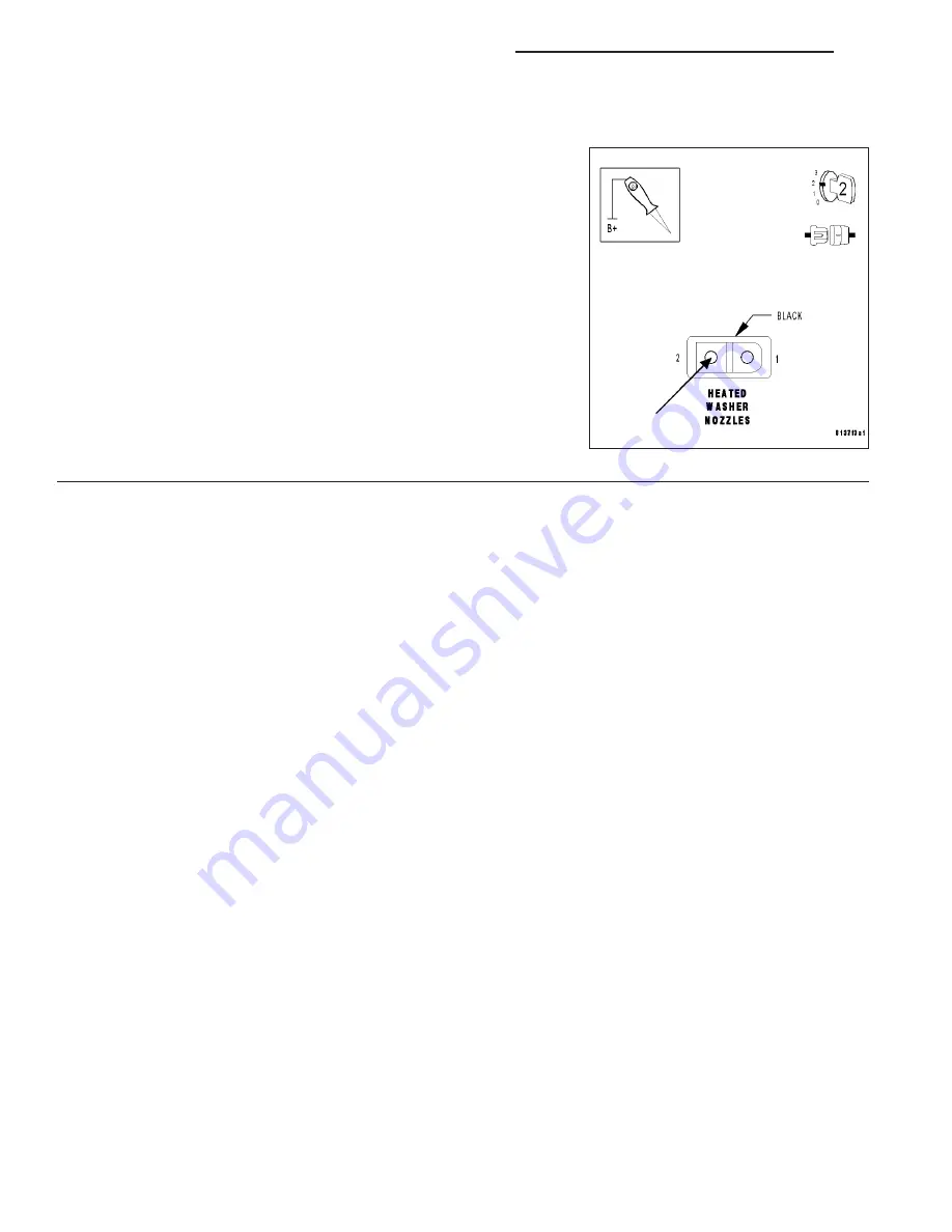 Chrysler 2005 Crossfire SRT6 Service Manual Download Page 1576