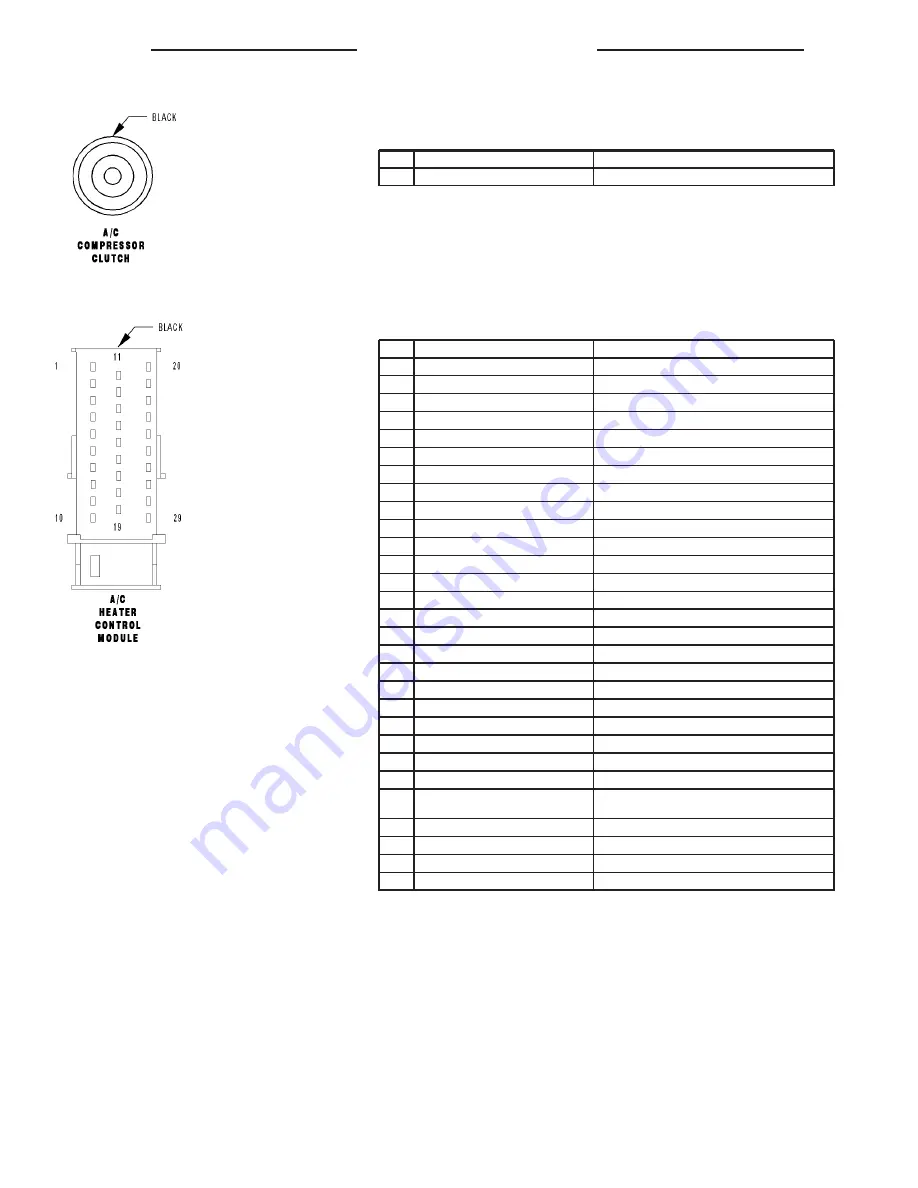 Chrysler 2005 Crossfire SRT6 Service Manual Download Page 1822