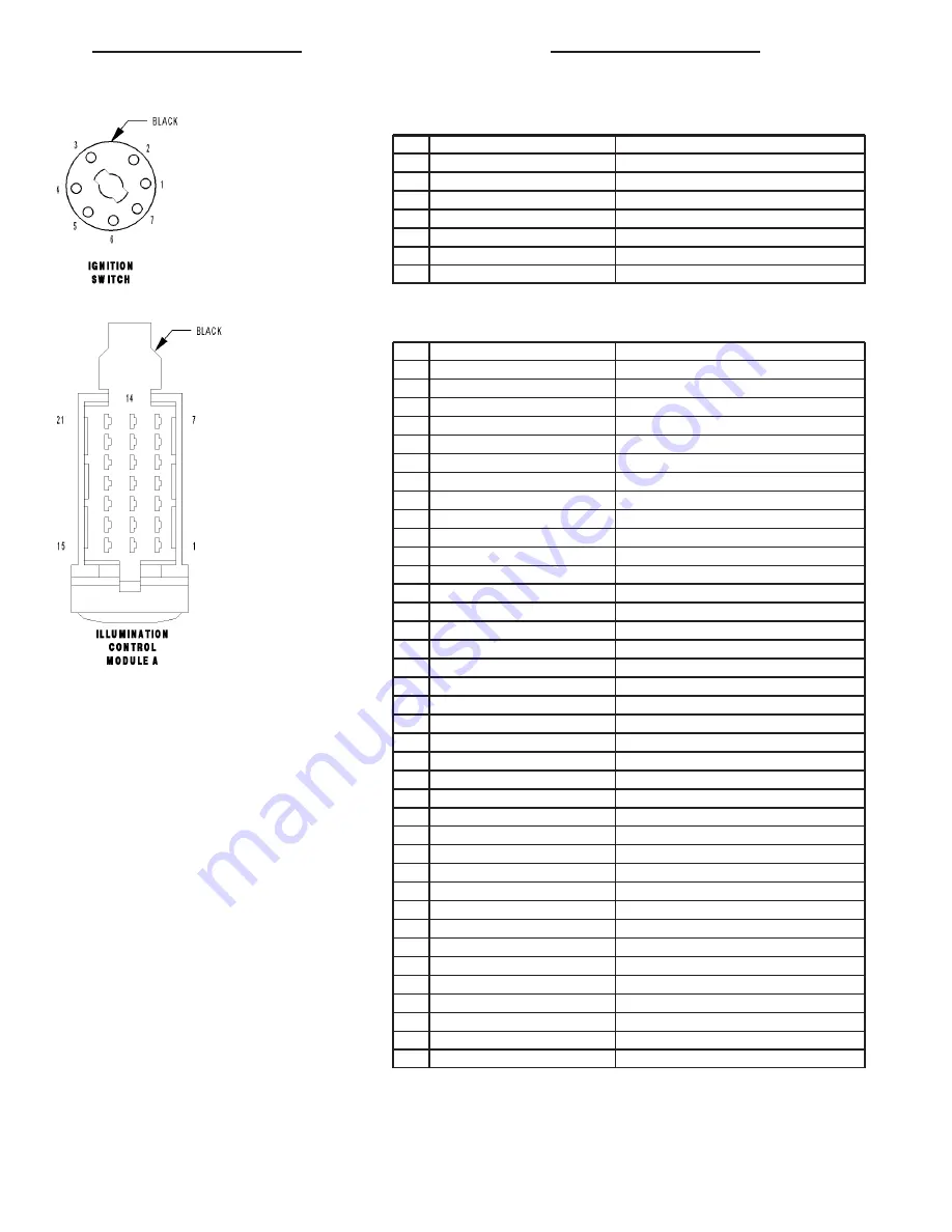 Chrysler 2005 Crossfire SRT6 Service Manual Download Page 1853