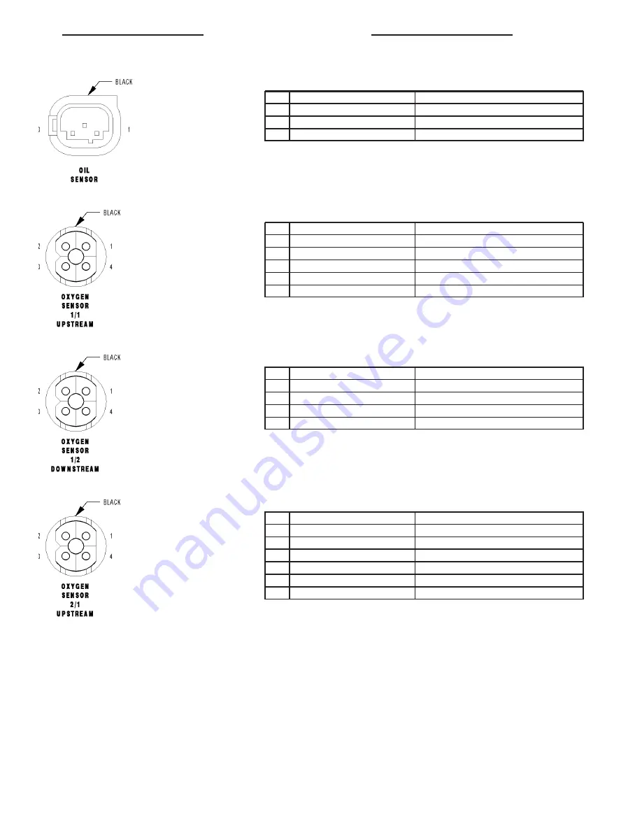 Chrysler 2005 Crossfire SRT6 Service Manual Download Page 1865