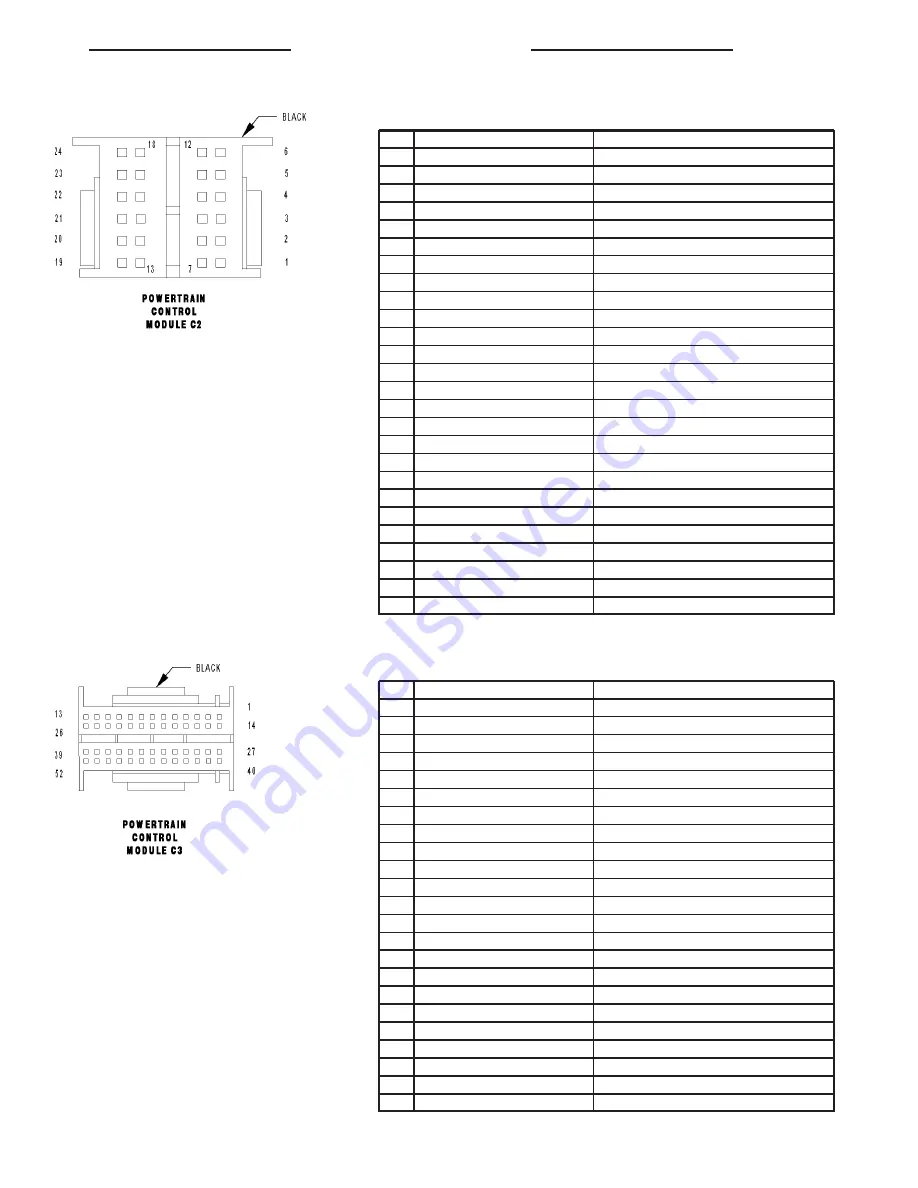 Chrysler 2005 Crossfire SRT6 Service Manual Download Page 1871