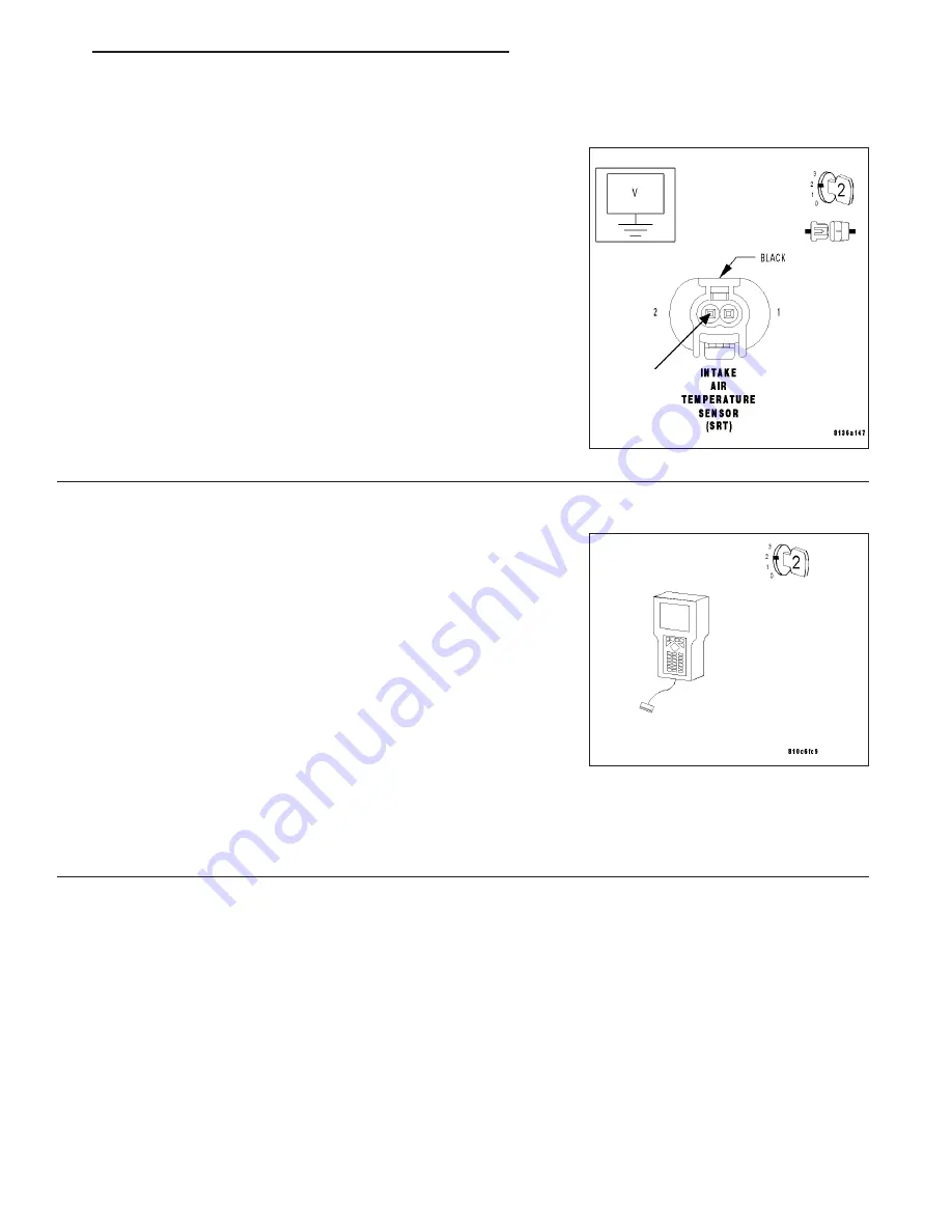 Chrysler 2005 Crossfire SRT6 Service Manual Download Page 1975