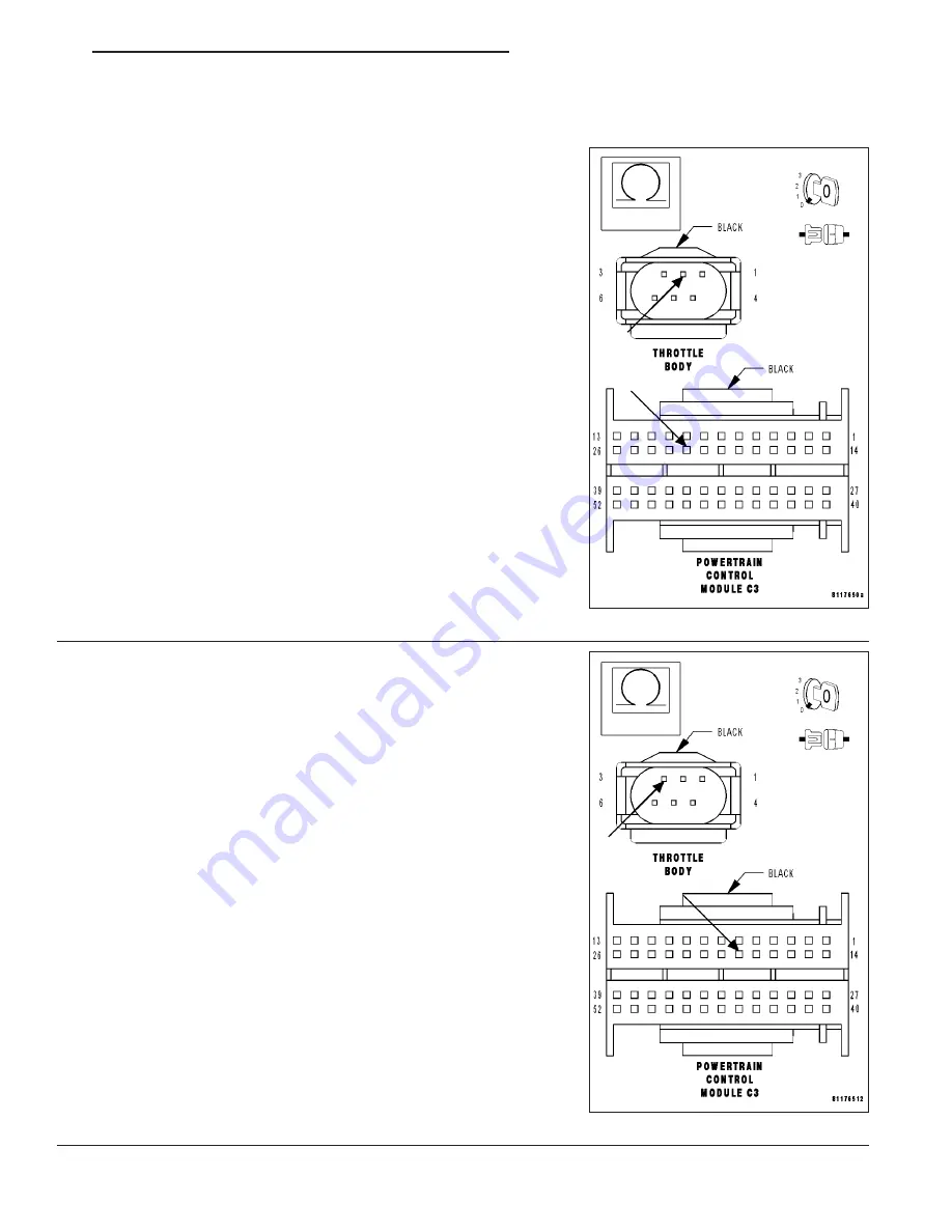 Chrysler 2005 Crossfire SRT6 Service Manual Download Page 2011