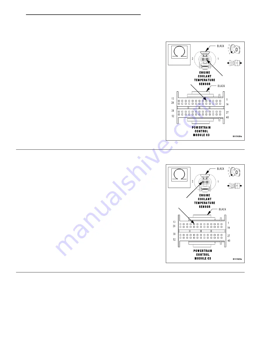 Chrysler 2005 Crossfire SRT6 Service Manual Download Page 2045