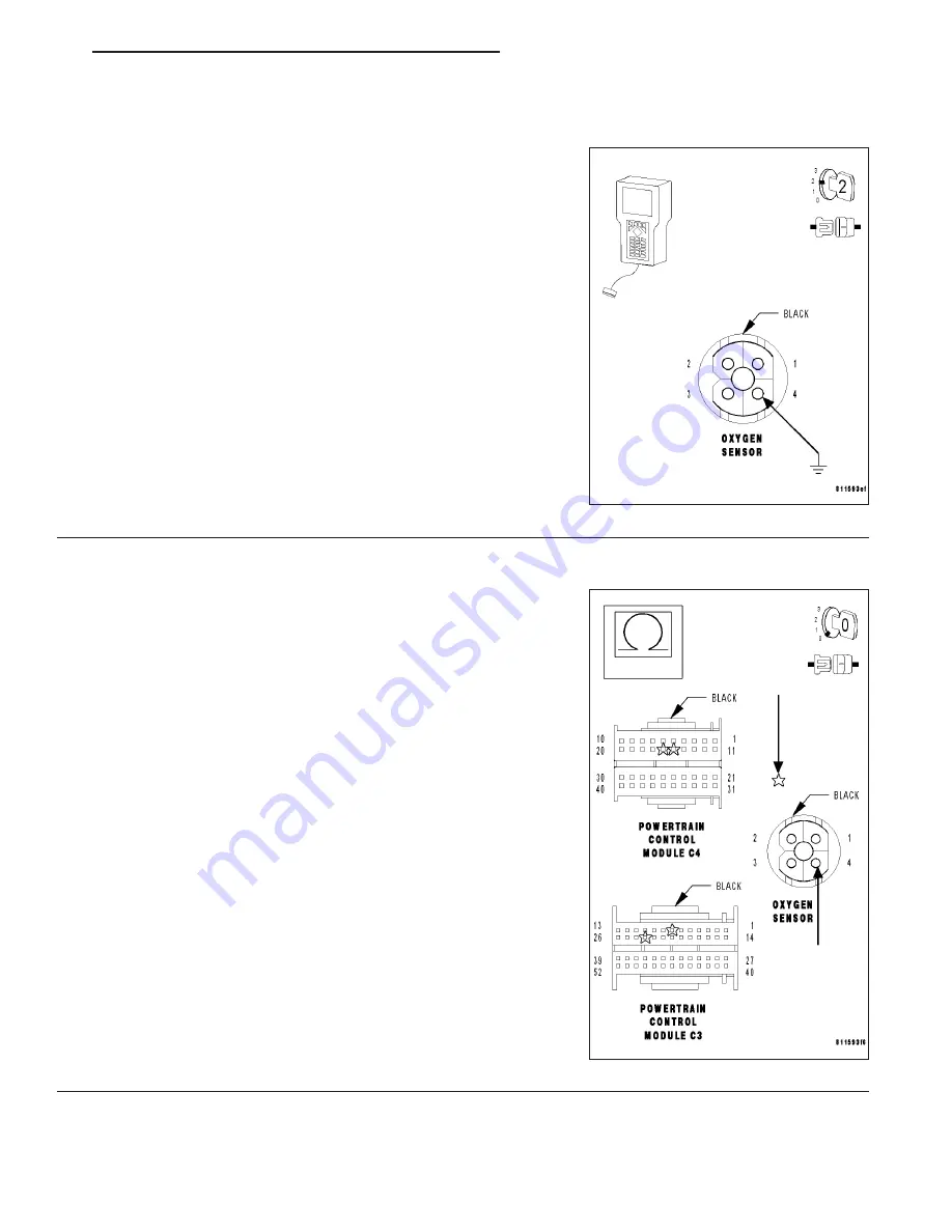 Chrysler 2005 Crossfire SRT6 Service Manual Download Page 2053