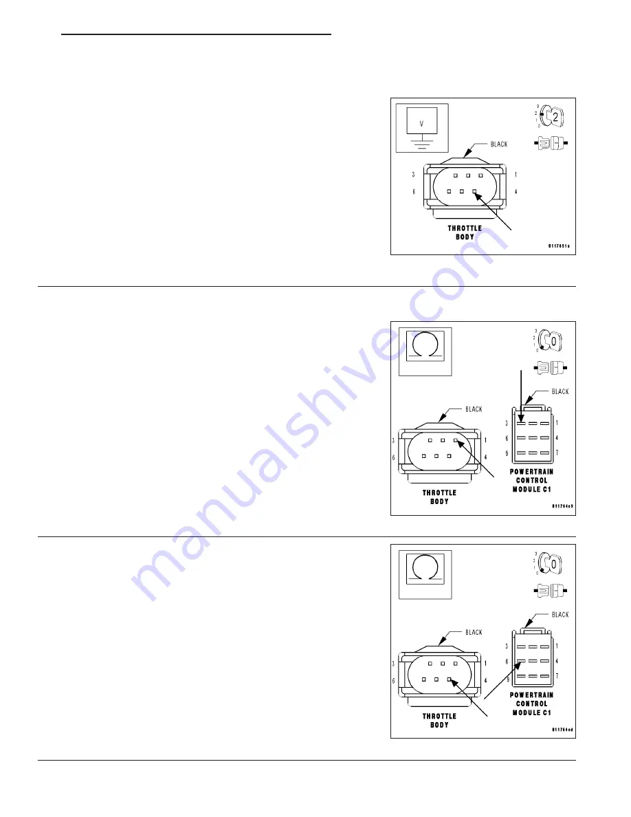 Chrysler 2005 Crossfire SRT6 Service Manual Download Page 2229