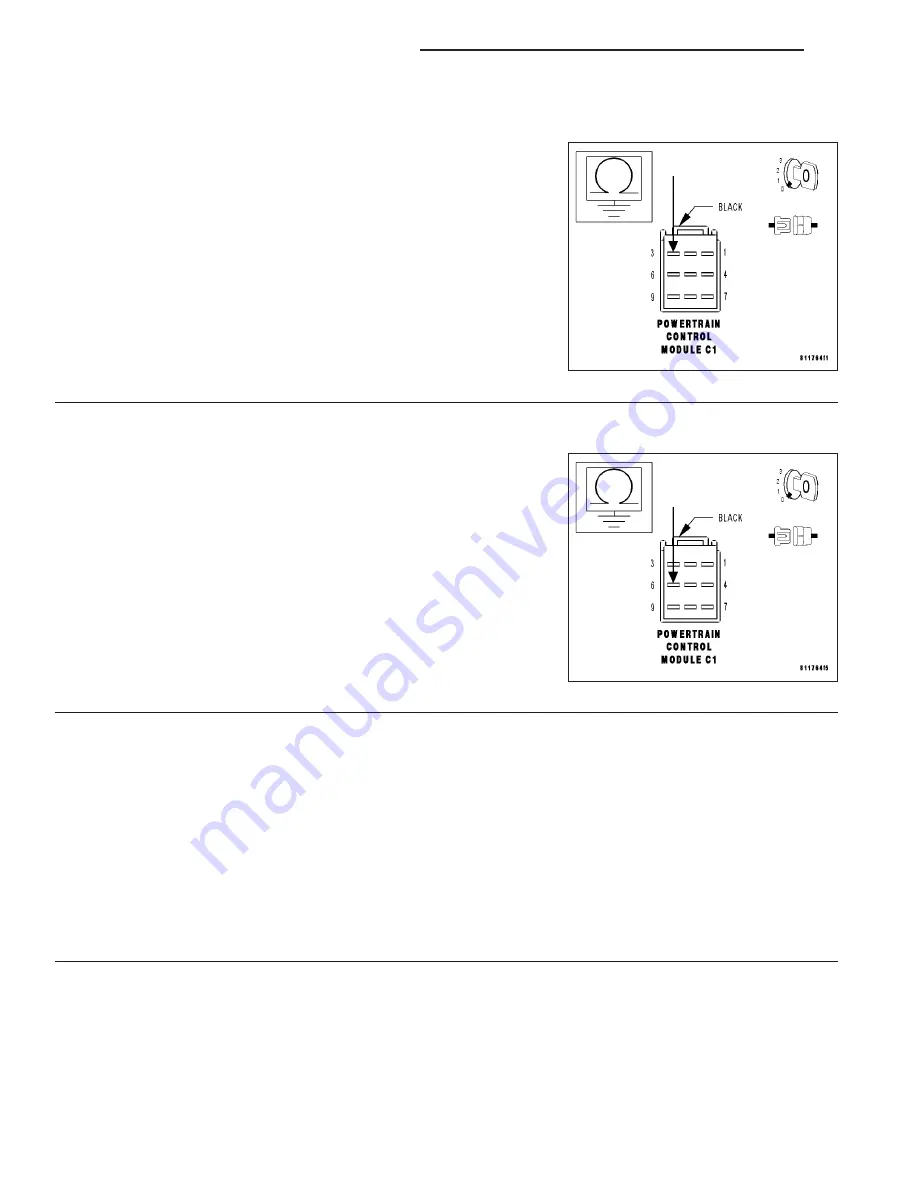 Chrysler 2005 Crossfire SRT6 Service Manual Download Page 2230