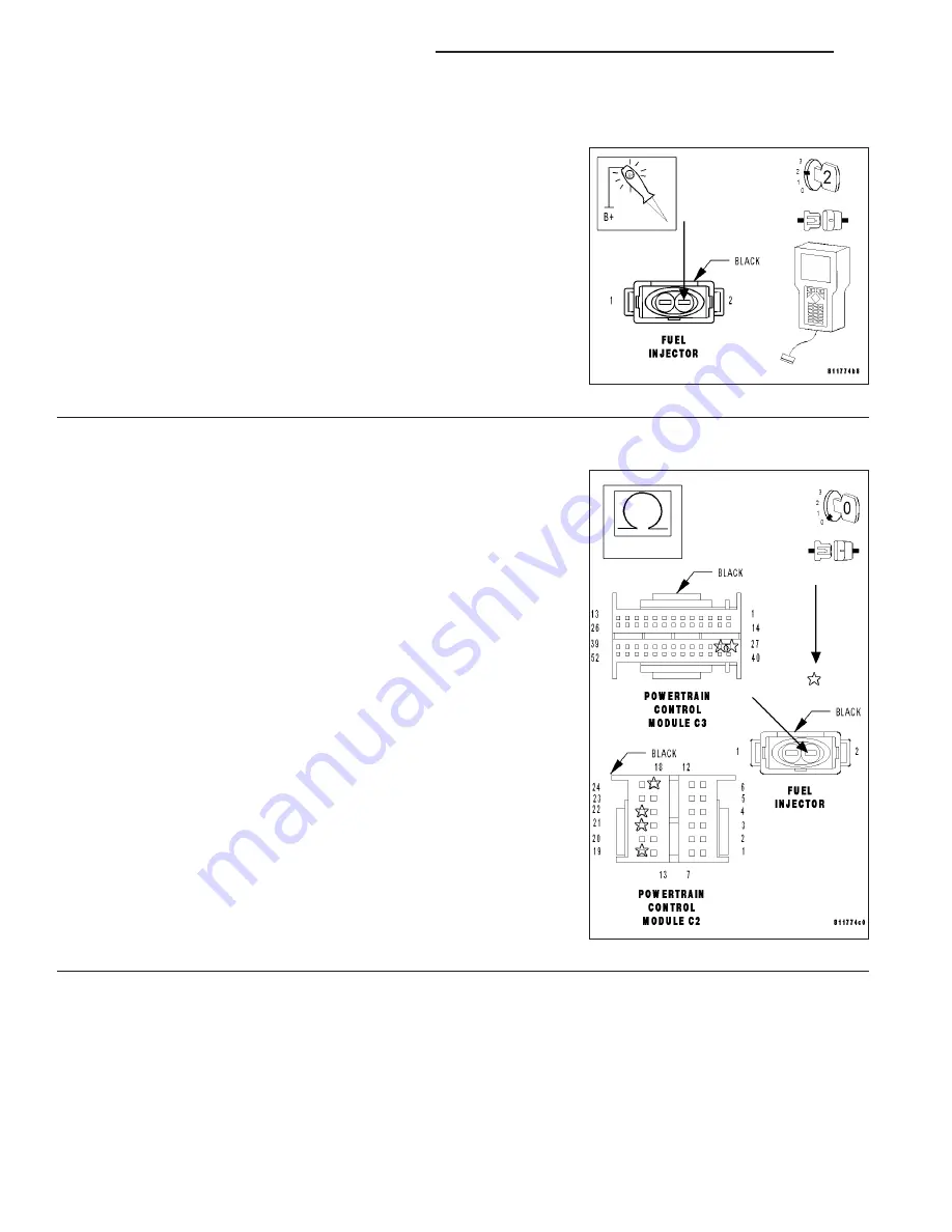 Chrysler 2005 Crossfire SRT6 Service Manual Download Page 2284