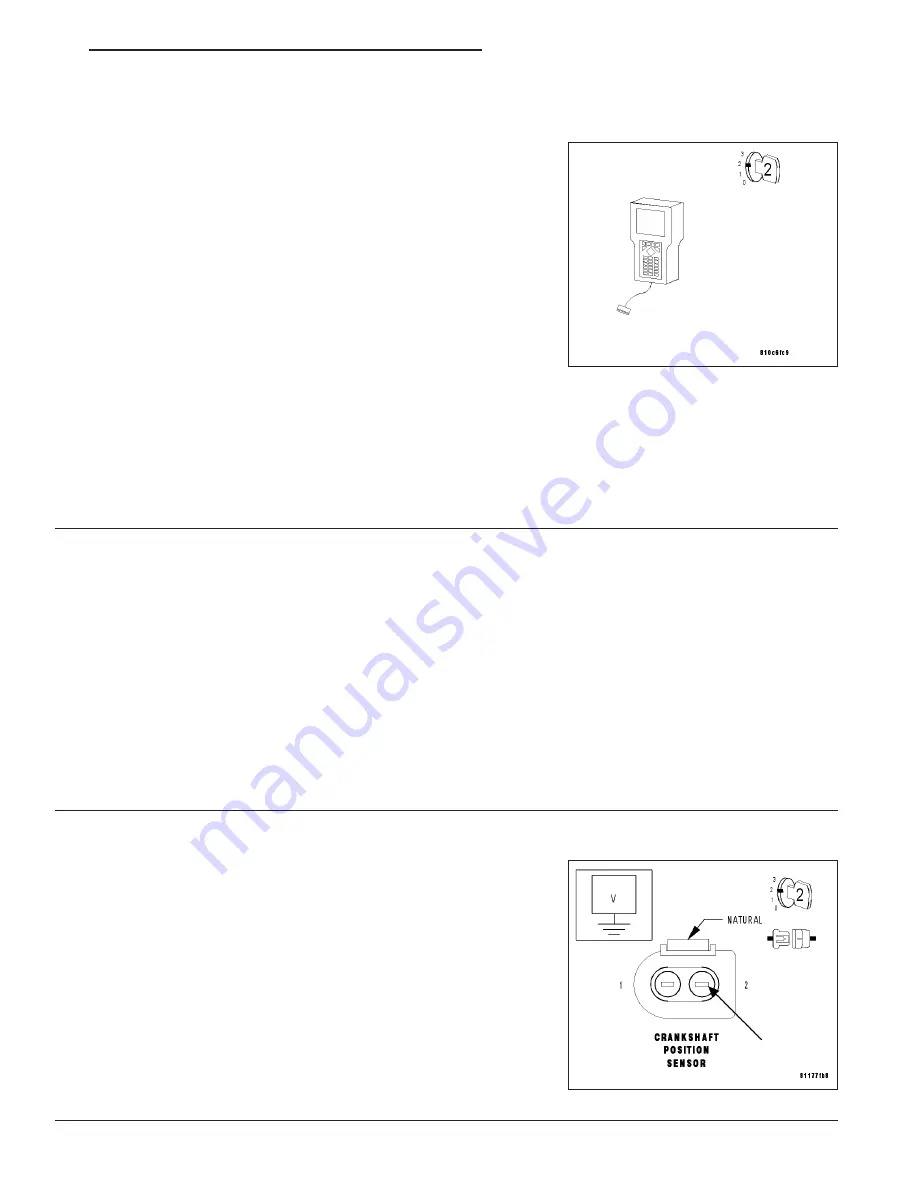 Chrysler 2005 Crossfire SRT6 Service Manual Download Page 2323