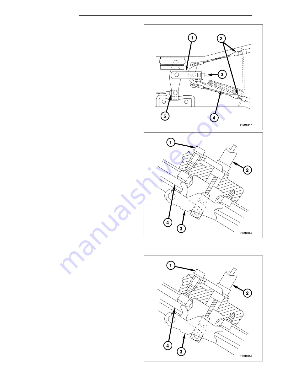 Chrysler 2005 Crossfire SRT6 Service Manual Download Page 238