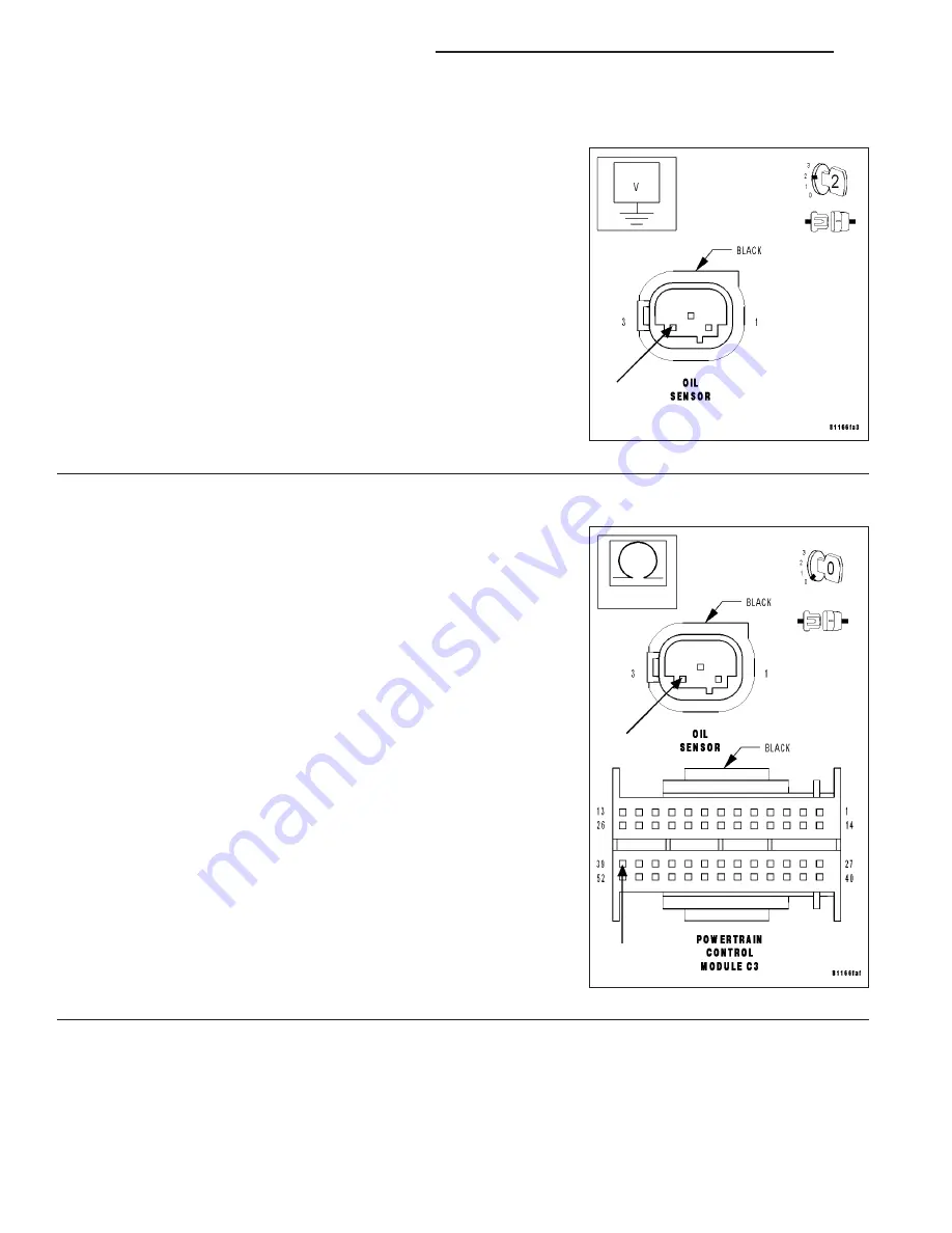 Chrysler 2005 Crossfire SRT6 Service Manual Download Page 2436