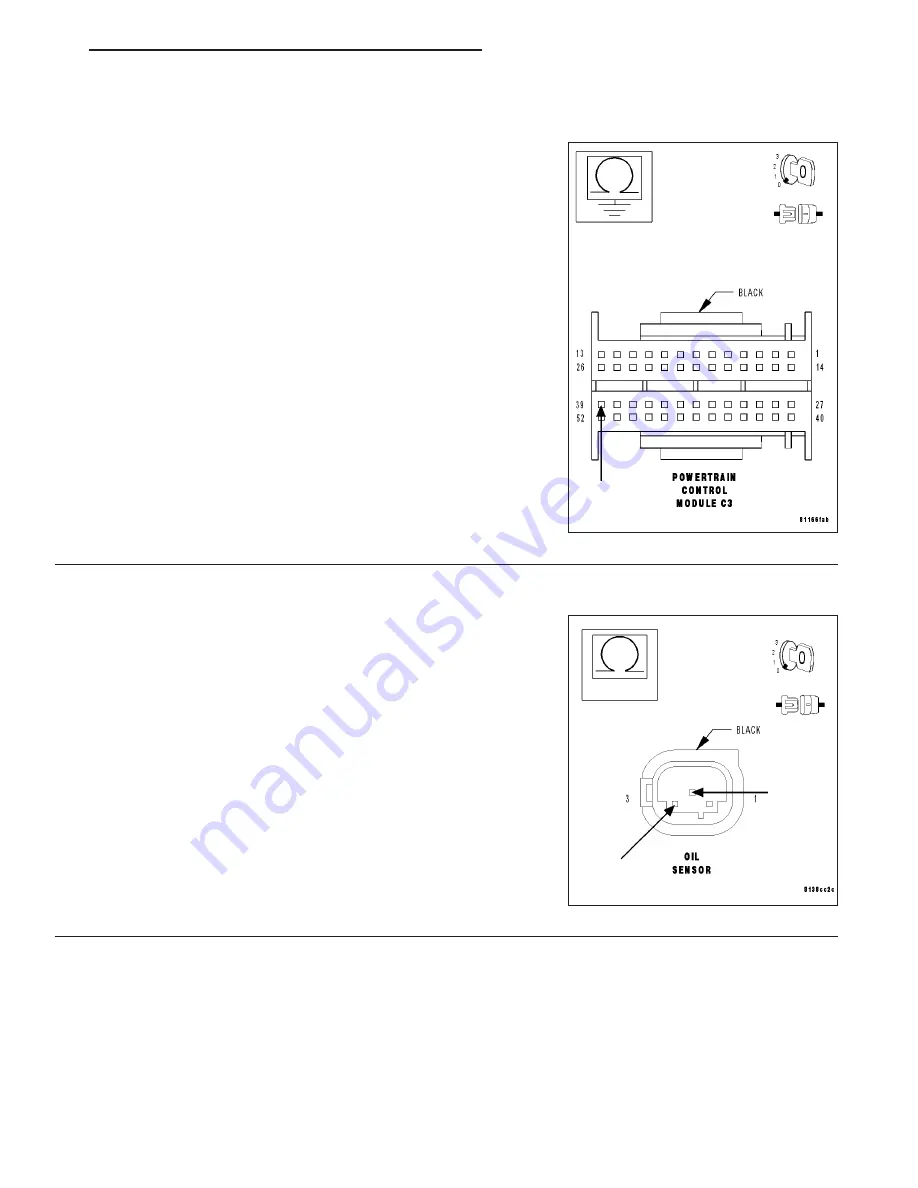 Chrysler 2005 Crossfire SRT6 Service Manual Download Page 2437