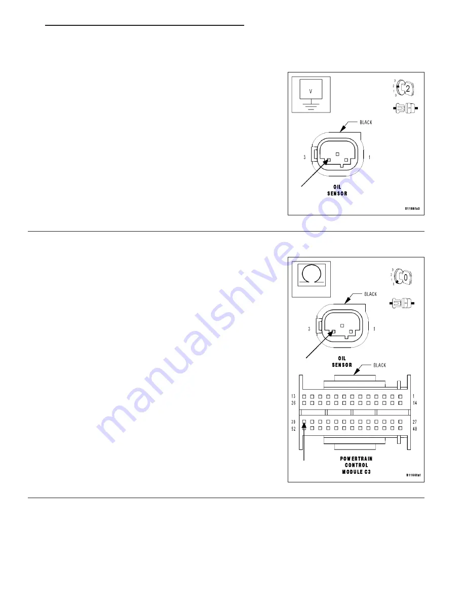 Chrysler 2005 Crossfire SRT6 Service Manual Download Page 2463