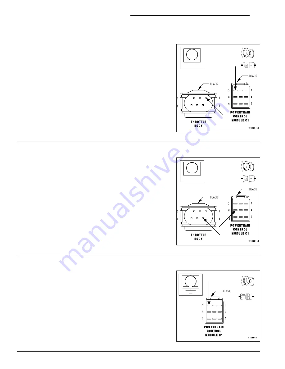 Chrysler 2005 Crossfire SRT6 Service Manual Download Page 2572