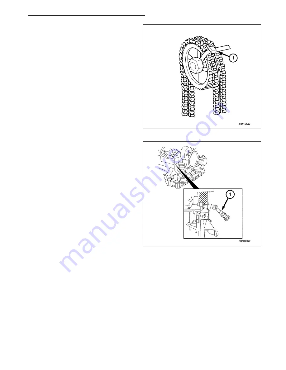 Chrysler 2005 Crossfire SRT6 Service Manual Download Page 2667