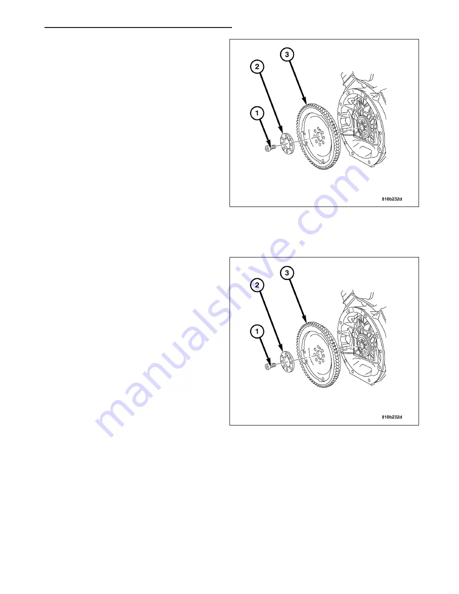 Chrysler 2005 Crossfire SRT6 Service Manual Download Page 2707