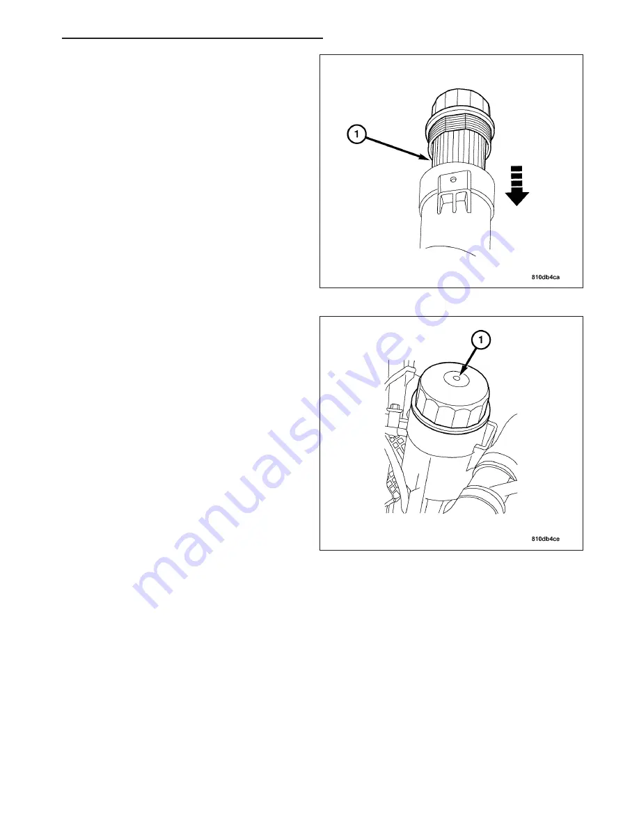 Chrysler 2005 Crossfire SRT6 Service Manual Download Page 2721