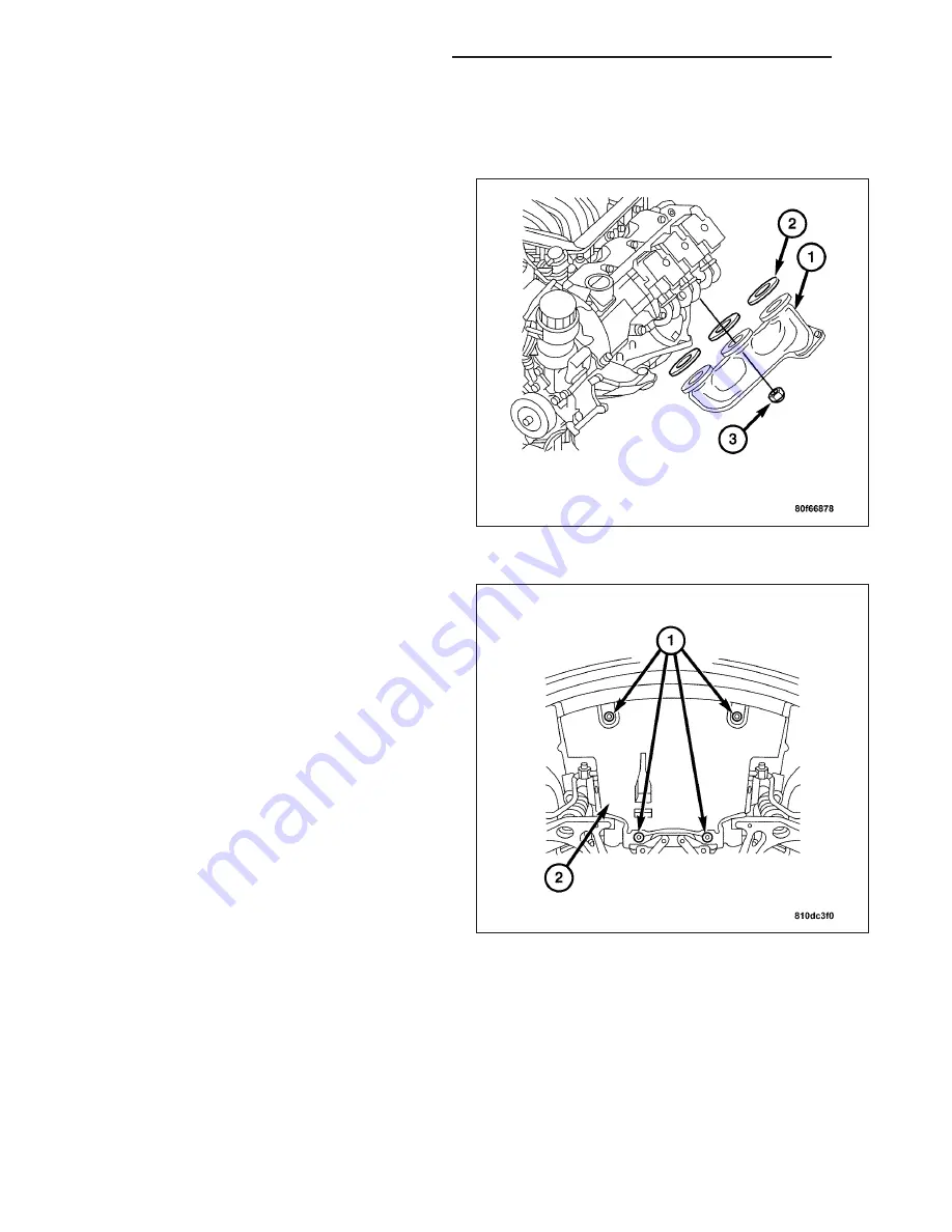 Chrysler 2005 Crossfire SRT6 Service Manual Download Page 2740