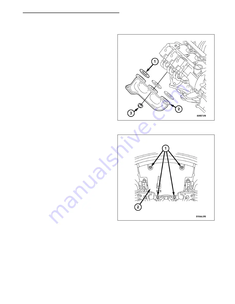 Chrysler 2005 Crossfire SRT6 Service Manual Download Page 2741