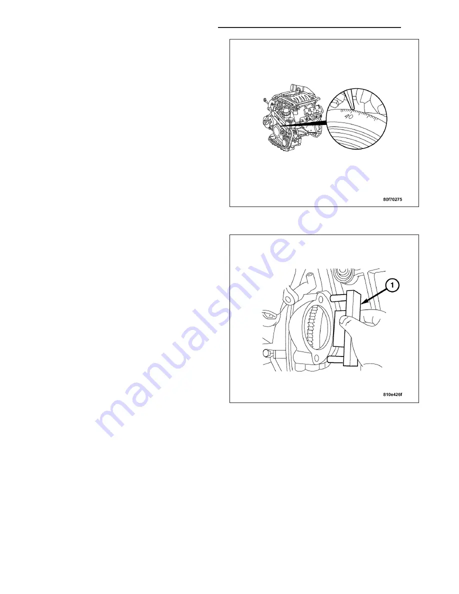 Chrysler 2005 Crossfire SRT6 Service Manual Download Page 2754