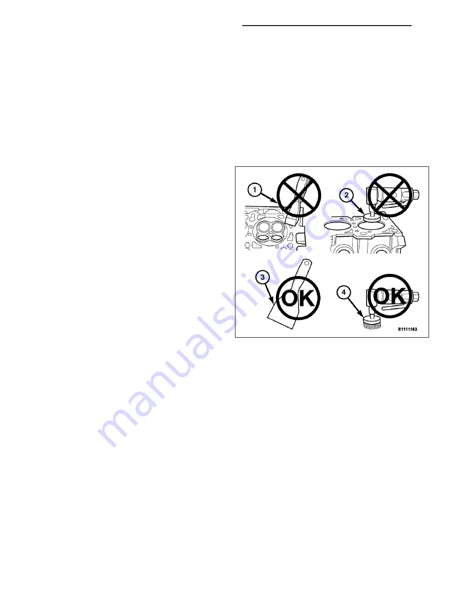 Chrysler 2005 Crossfire SRT6 Service Manual Download Page 2768