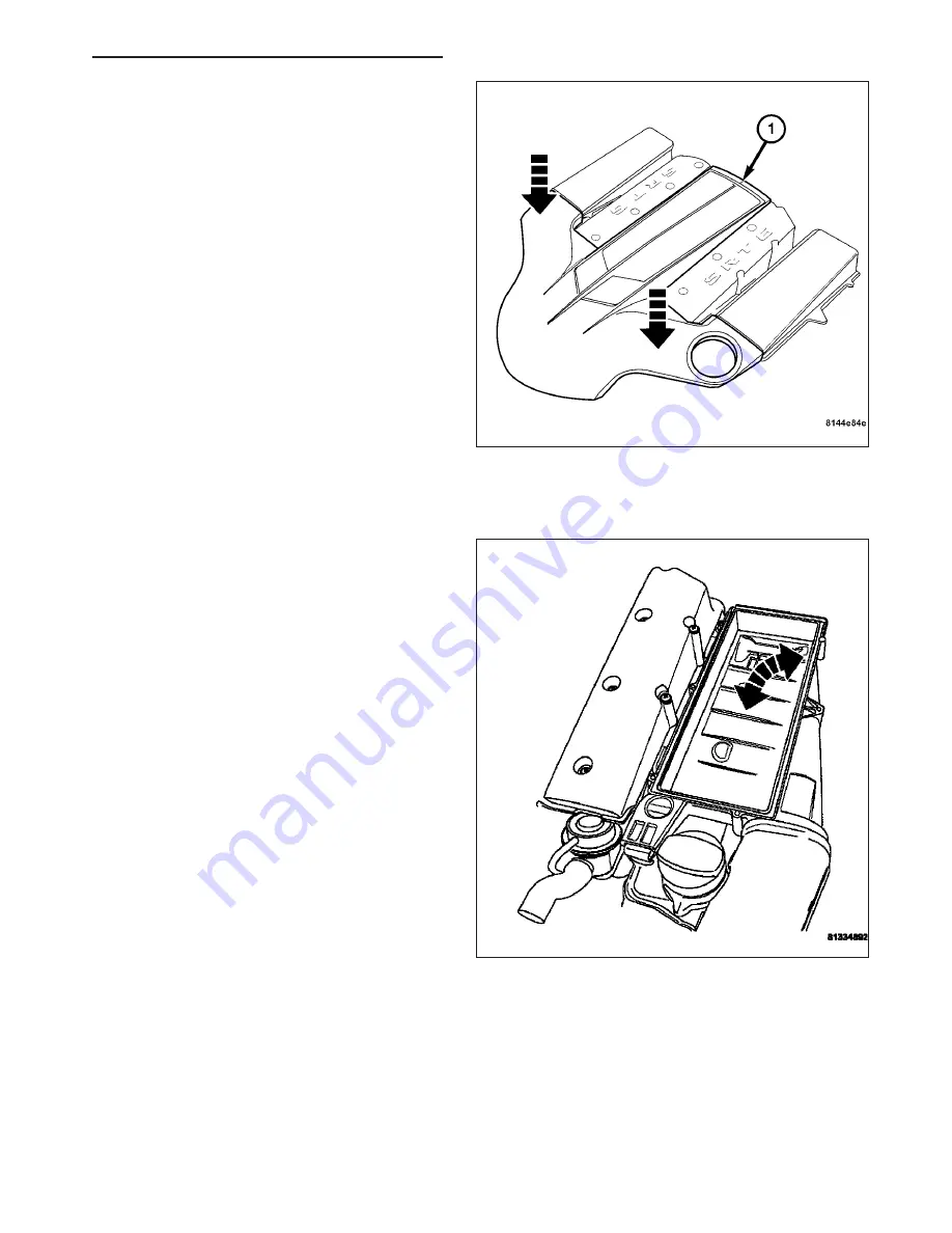 Chrysler 2005 Crossfire SRT6 Service Manual Download Page 2785