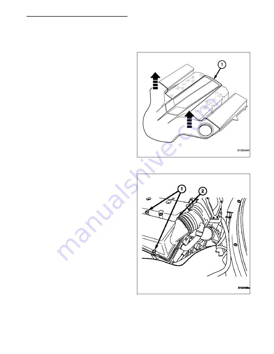 Chrysler 2005 Crossfire SRT6 Service Manual Download Page 2787