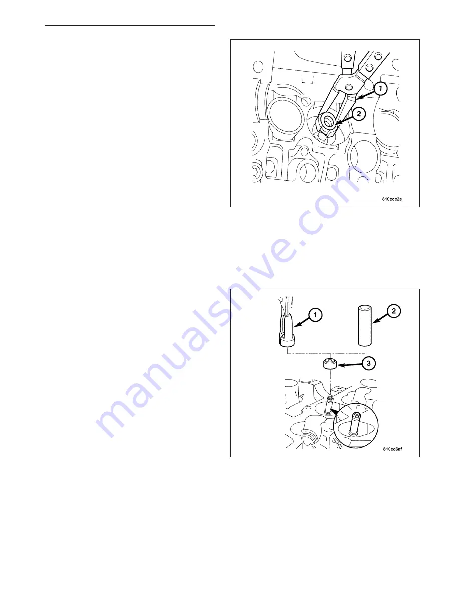 Chrysler 2005 Crossfire SRT6 Service Manual Download Page 2811