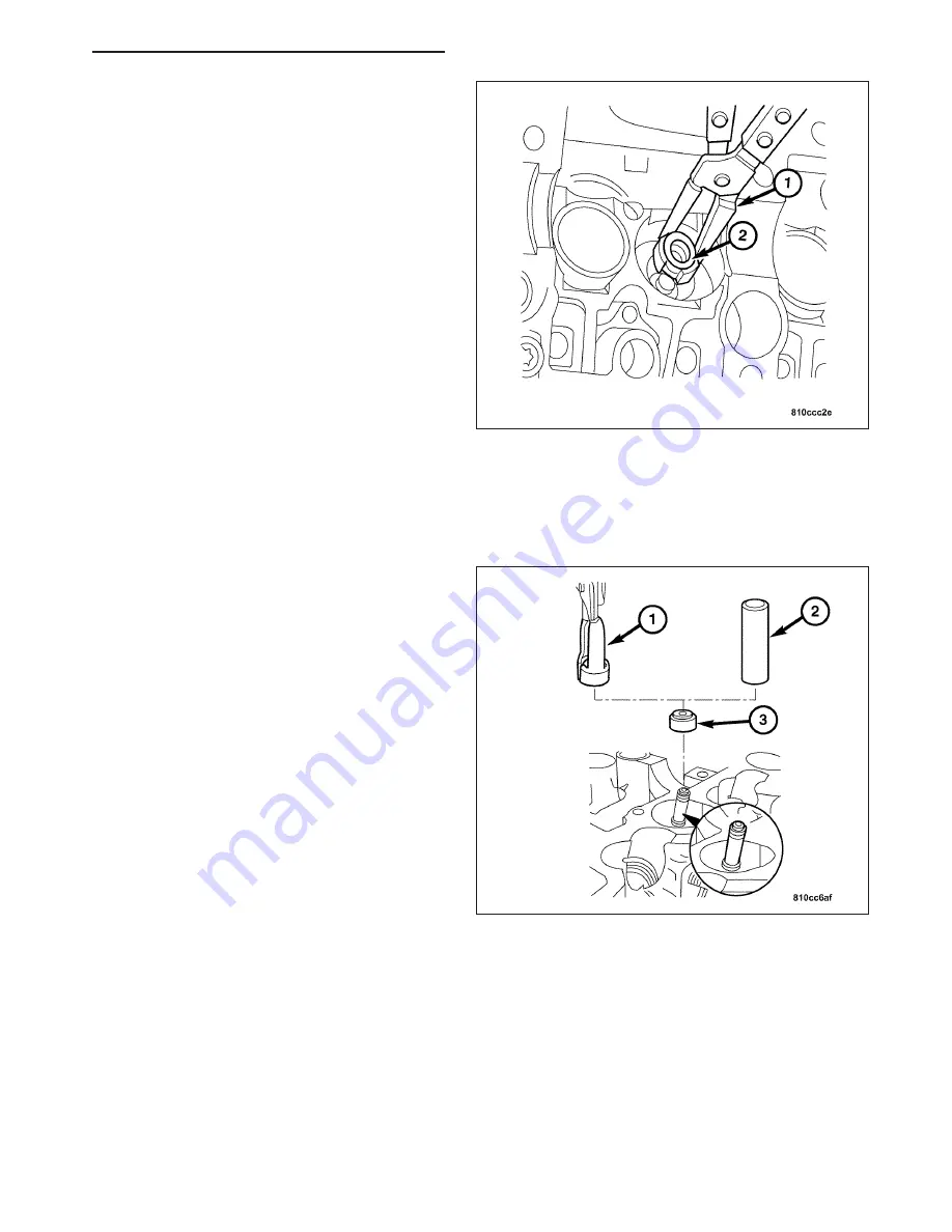 Chrysler 2005 Crossfire SRT6 Service Manual Download Page 2815