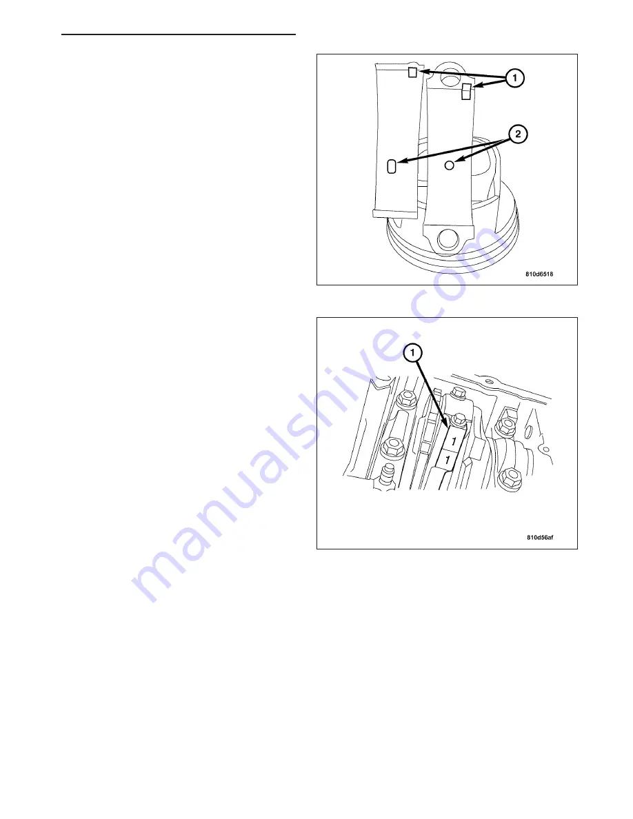 Chrysler 2005 Crossfire SRT6 Service Manual Download Page 2829