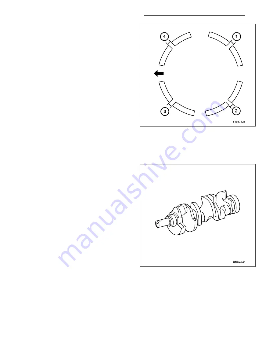 Chrysler 2005 Crossfire SRT6 Service Manual Download Page 2832