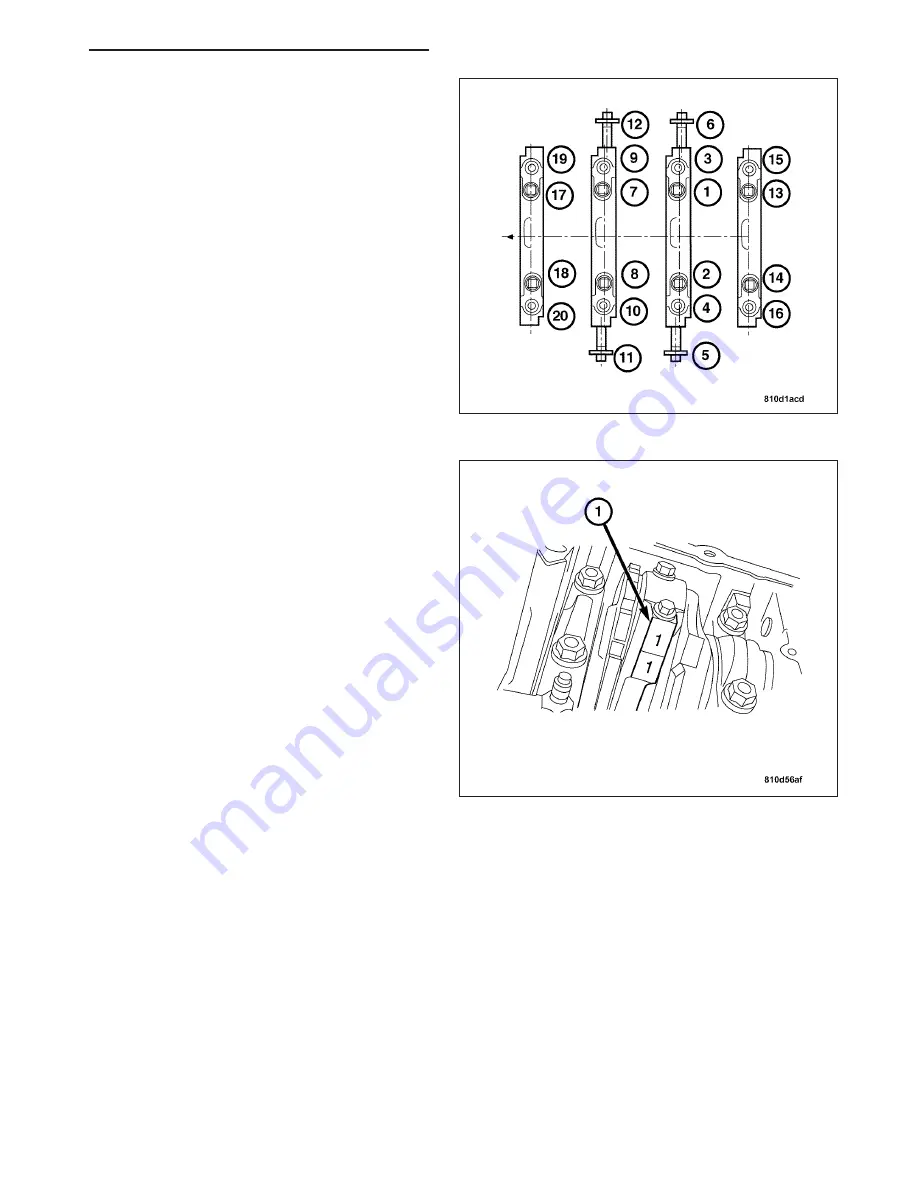 Chrysler 2005 Crossfire SRT6 Service Manual Download Page 2837