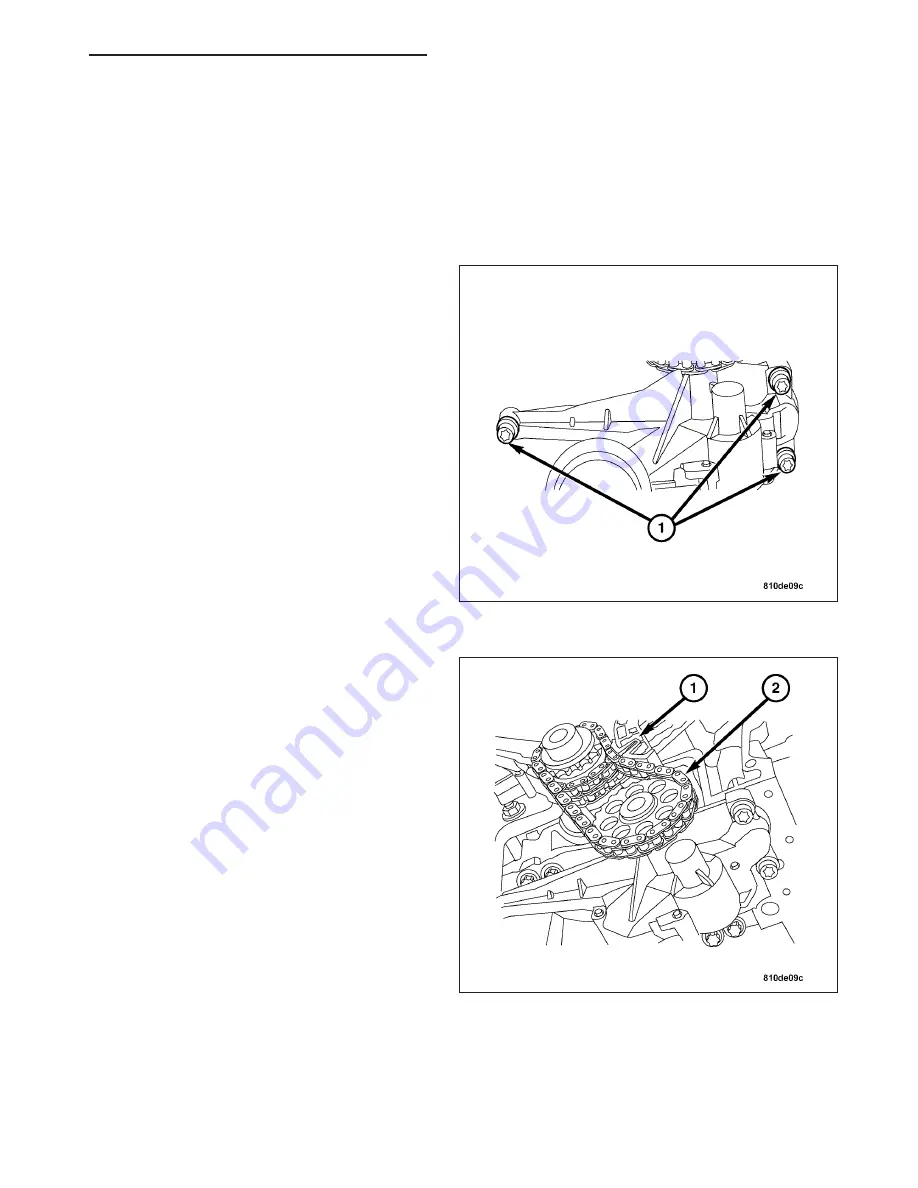 Chrysler 2005 Crossfire SRT6 Service Manual Download Page 2861