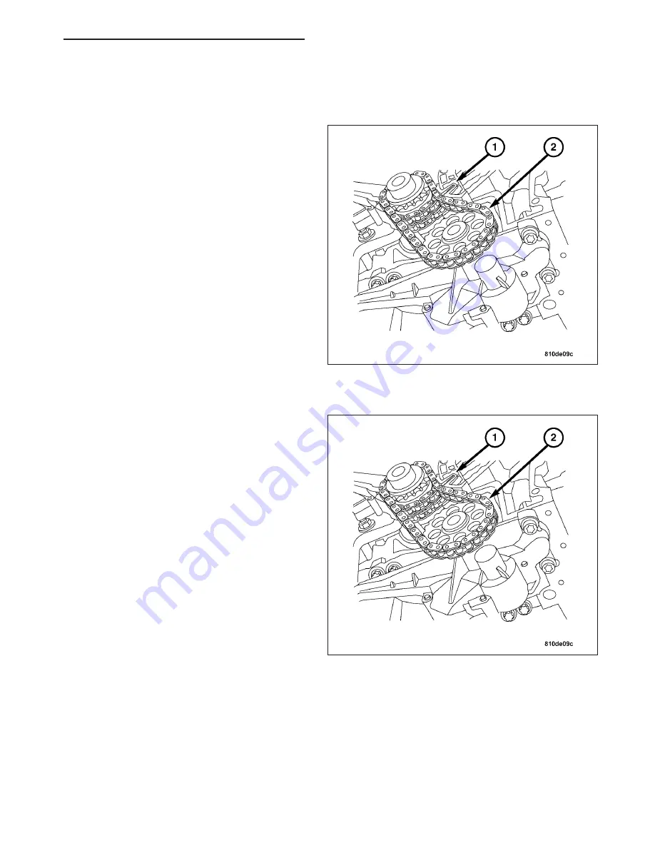 Chrysler 2005 Crossfire SRT6 Service Manual Download Page 2863