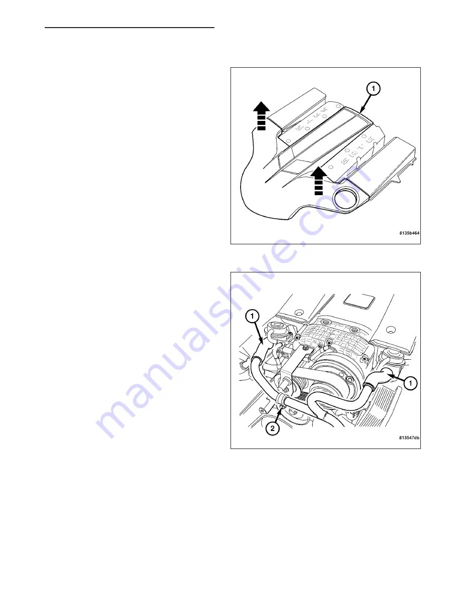 Chrysler 2005 Crossfire SRT6 Service Manual Download Page 2865