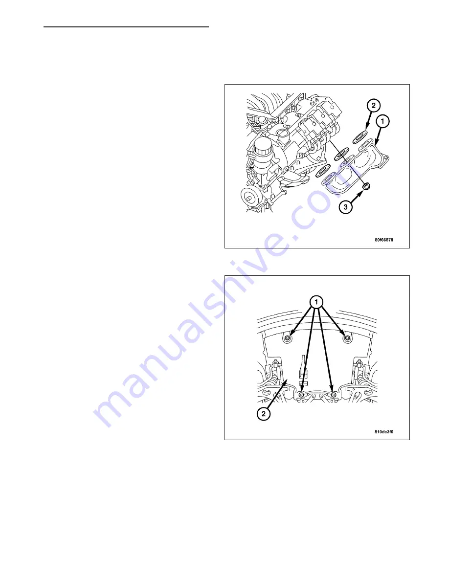 Chrysler 2005 Crossfire SRT6 Service Manual Download Page 2875