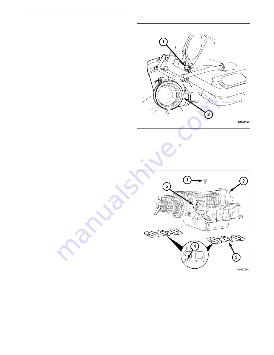 Chrysler 2005 Crossfire SRT6 Service Manual Download Page 2881