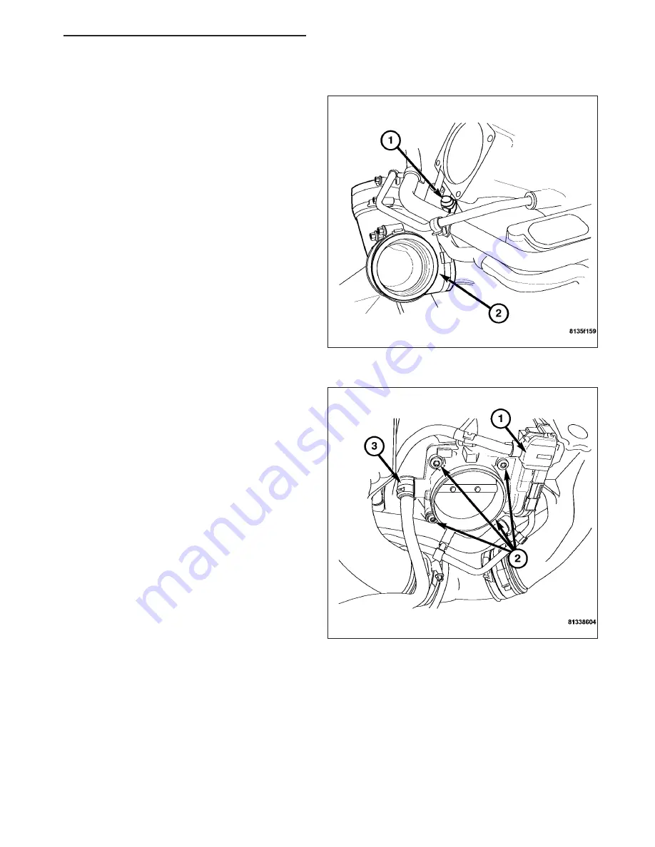 Chrysler 2005 Crossfire SRT6 Service Manual Download Page 2883