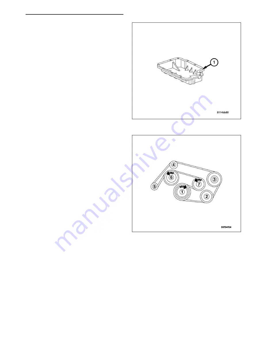 Chrysler 2005 Crossfire SRT6 Service Manual Download Page 2895