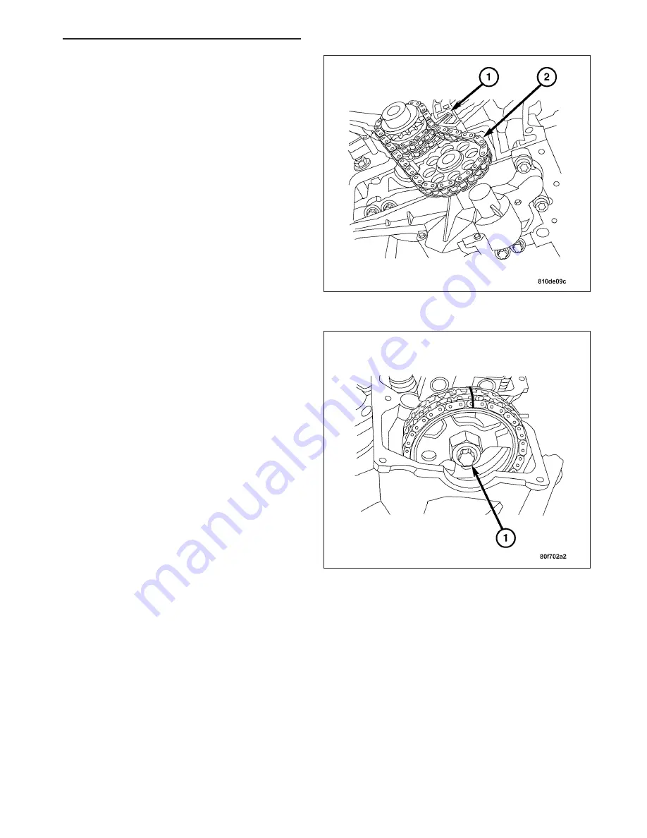 Chrysler 2005 Crossfire SRT6 Service Manual Download Page 2897