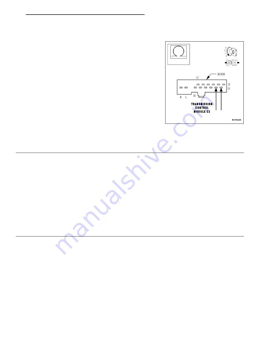 Chrysler 2005 Crossfire SRT6 Service Manual Download Page 3157