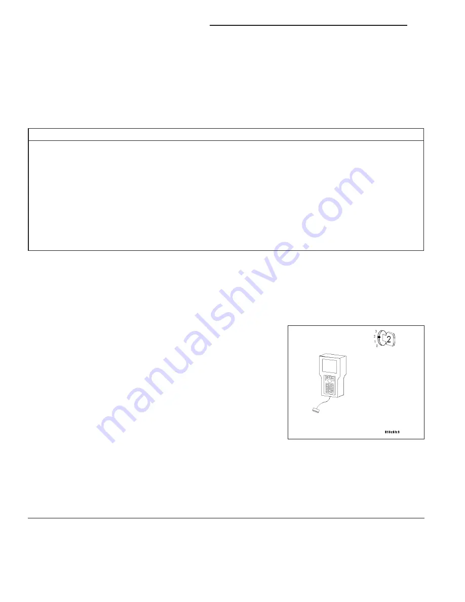 Chrysler 2005 Crossfire SRT6 Service Manual Download Page 3170