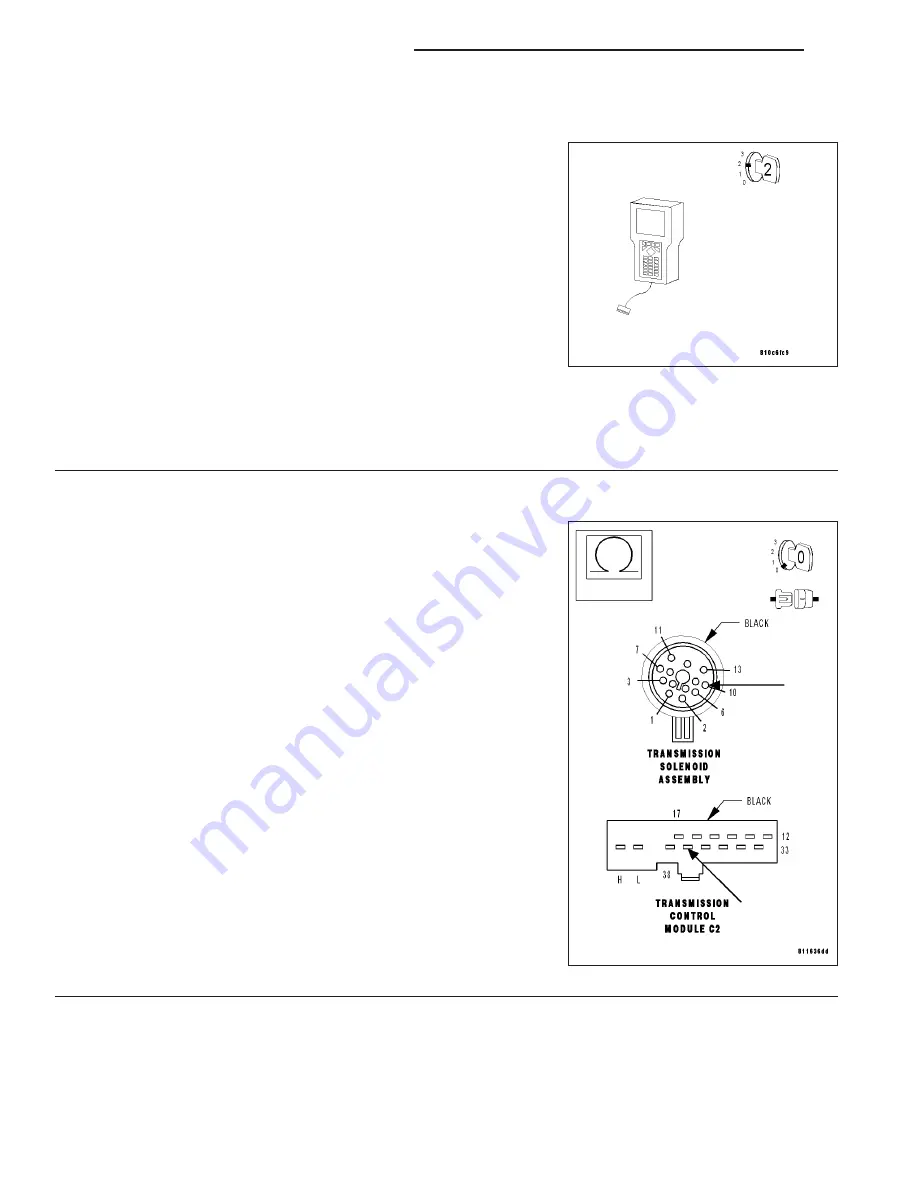 Chrysler 2005 Crossfire SRT6 Service Manual Download Page 3232